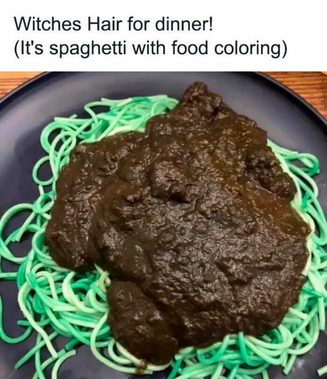 Weird Dishes (18 pics)