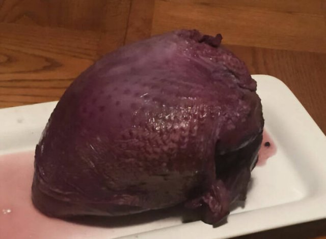 Weird Dishes (18 pics)