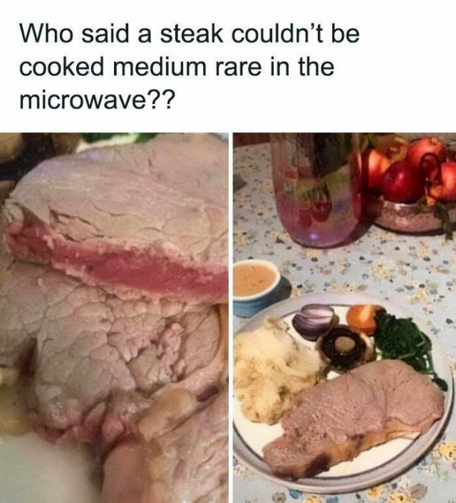 Weird Dishes (18 pics)