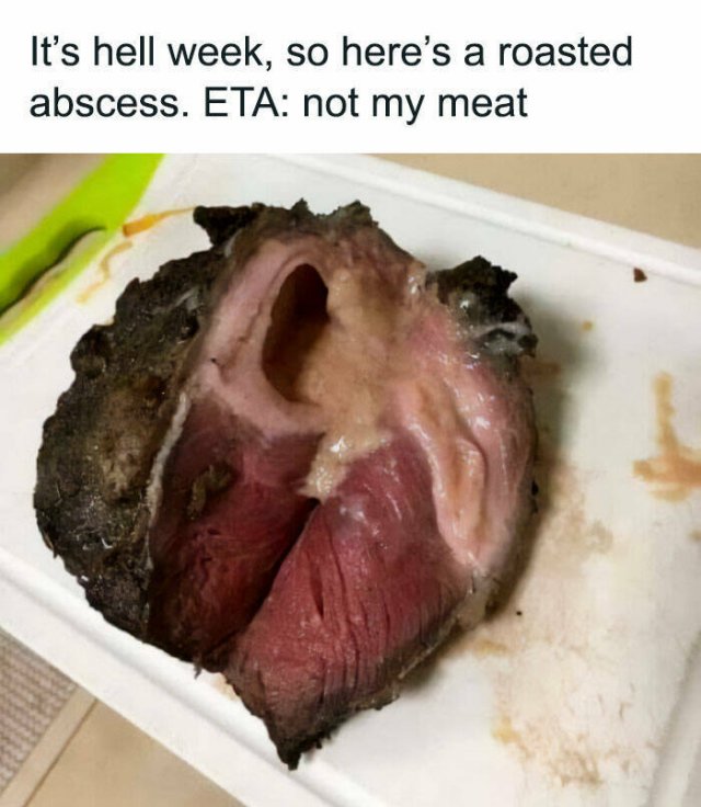 Weird Dishes (18 pics)