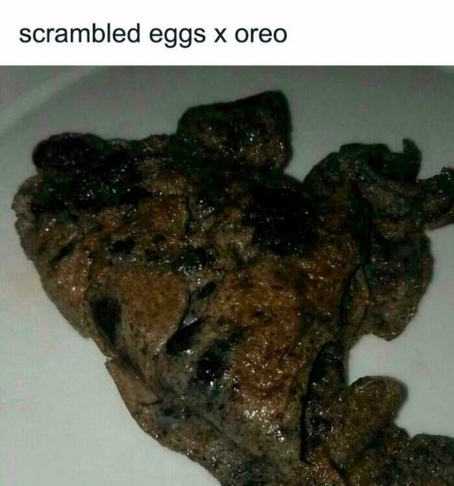 Weird Dishes (18 pics)
