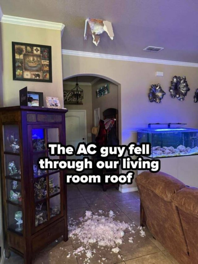 Bad Days Happen (25 pics)