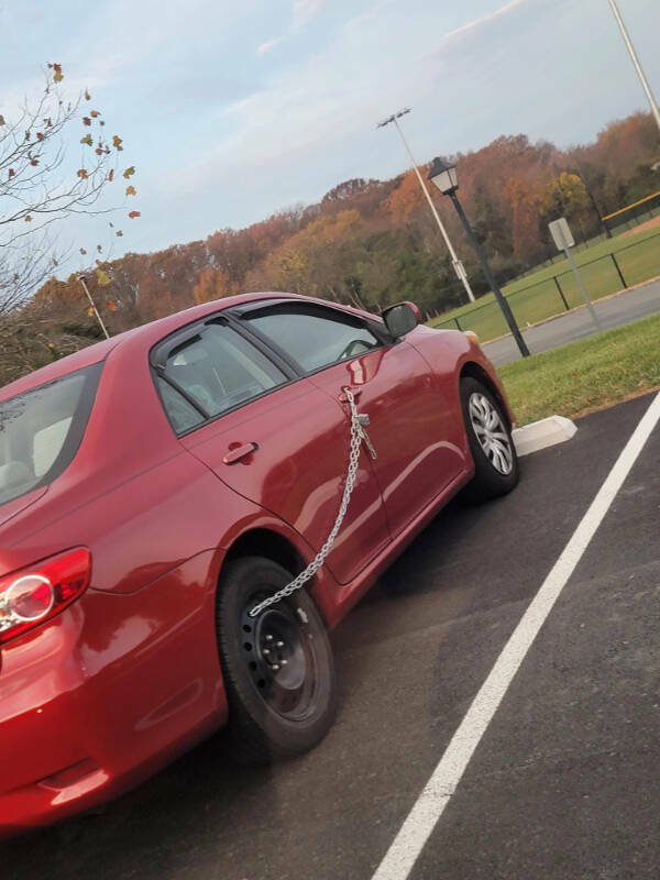 Bad Days Happen (25 pics)