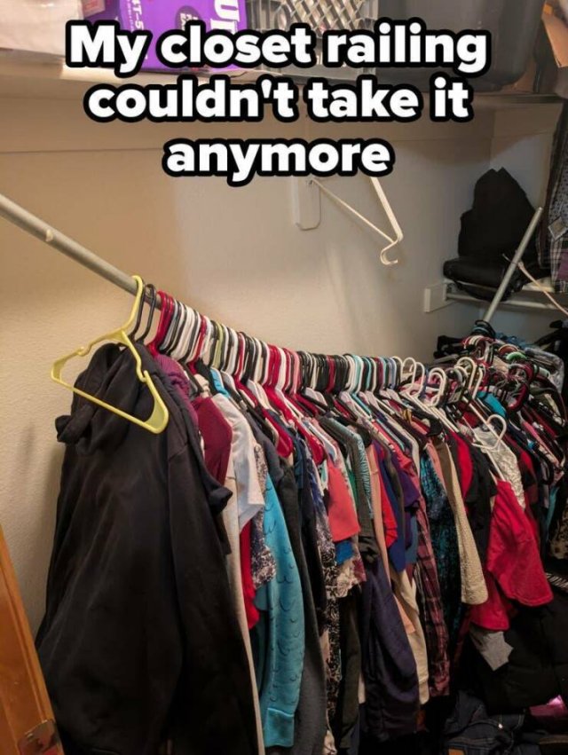 Bad Days Happen (25 pics)