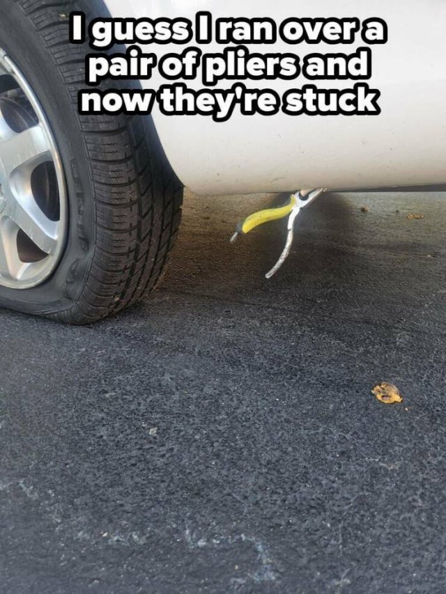 Bad Days Happen (25 pics)