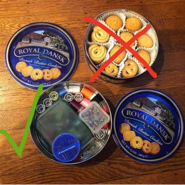 Nostalgic Things (22 pics)