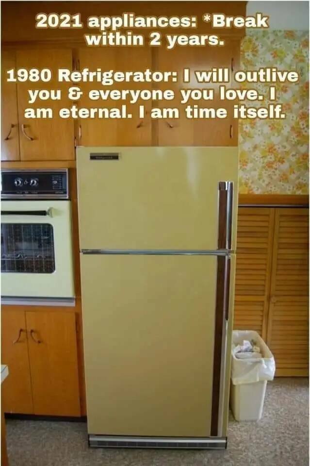 Nostalgic Things (22 pics)