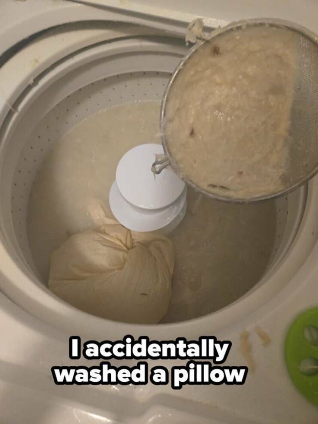 Bad Days Happen (25 pics)