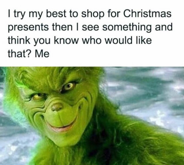 Black Friday Memes (21 pics)