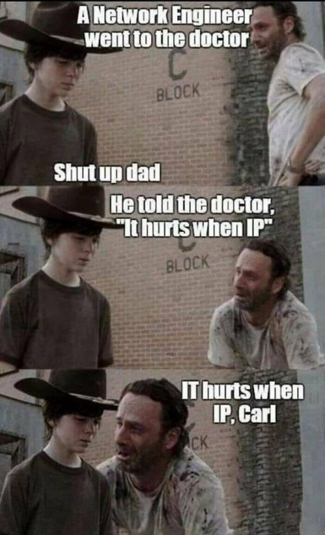 Memes About IT (23 pics)