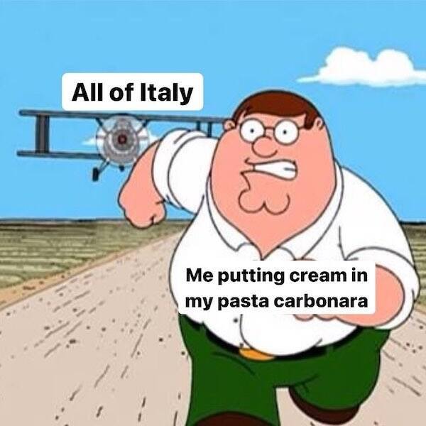 Food Memes (16 pics)