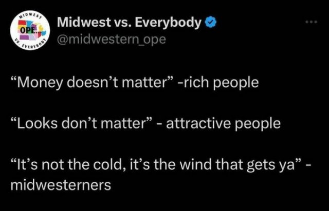 Jokes About Midwest (22 pics)