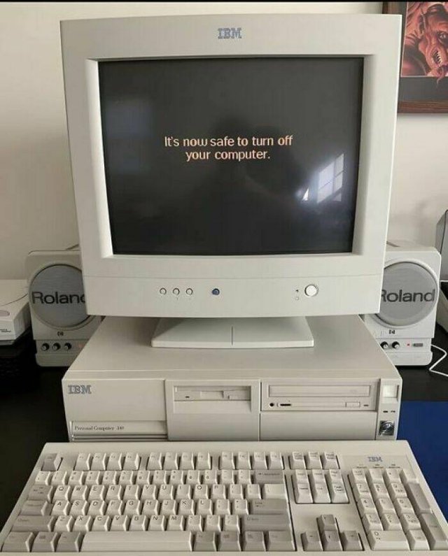 Memes About IT (23 pics)