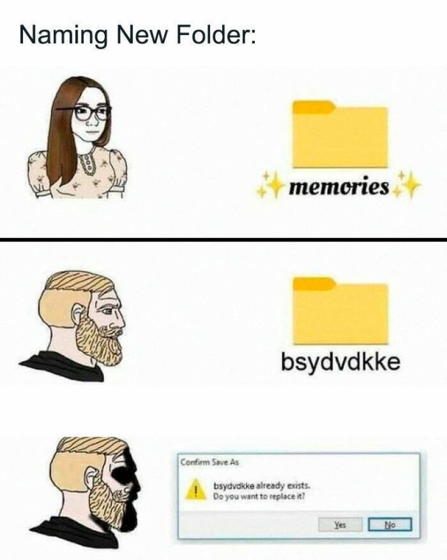 Memes About IT (23 pics)