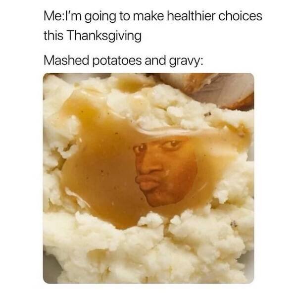 Food Memes (16 pics)