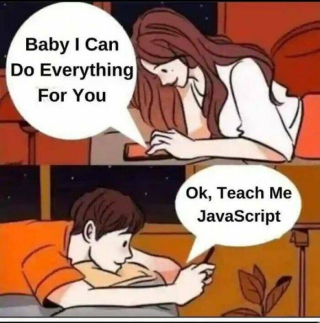 Memes About IT (23 pics)
