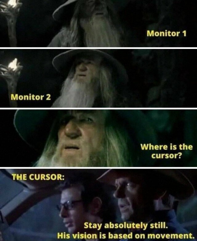 Memes About IT (23 pics)
