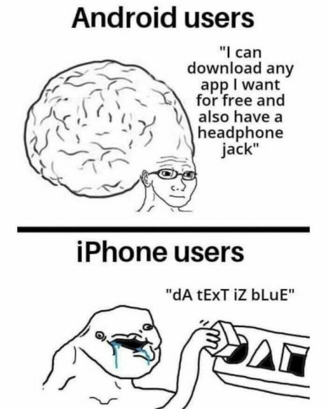 Memes About IT (23 pics)