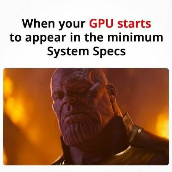 Memes About IT (23 pics)