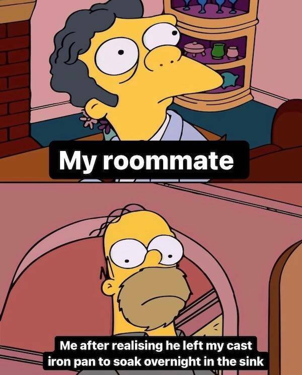 Food Memes (16 pics)