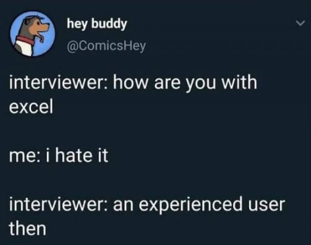 Memes About IT (23 pics)