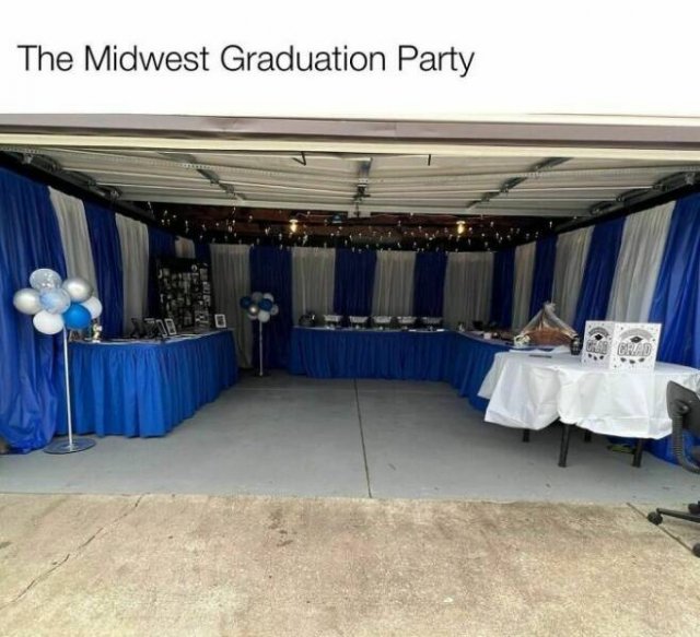 Jokes About Midwest (22 pics)