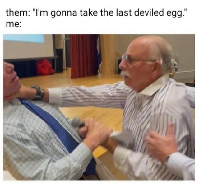 Food Memes (16 pics)