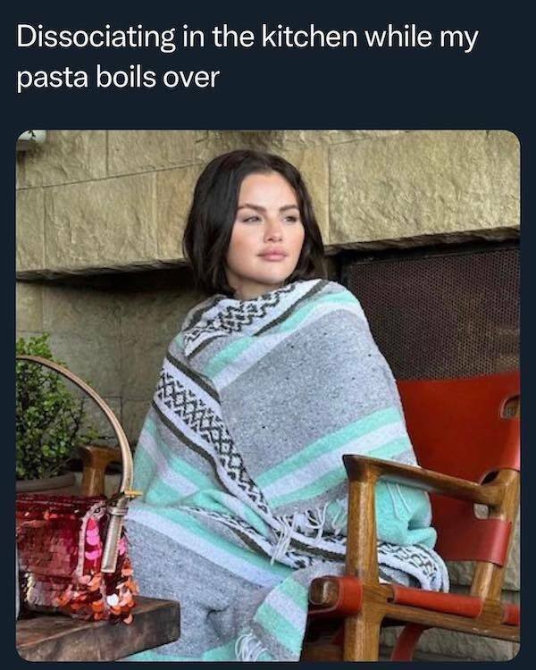 Food Memes (16 pics)