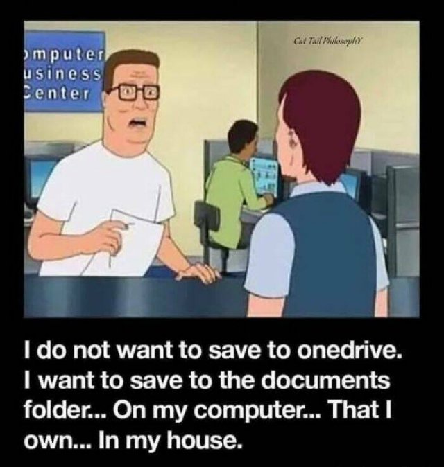 Memes About IT (23 pics)