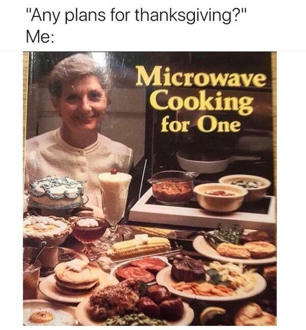 Food Memes (16 pics)