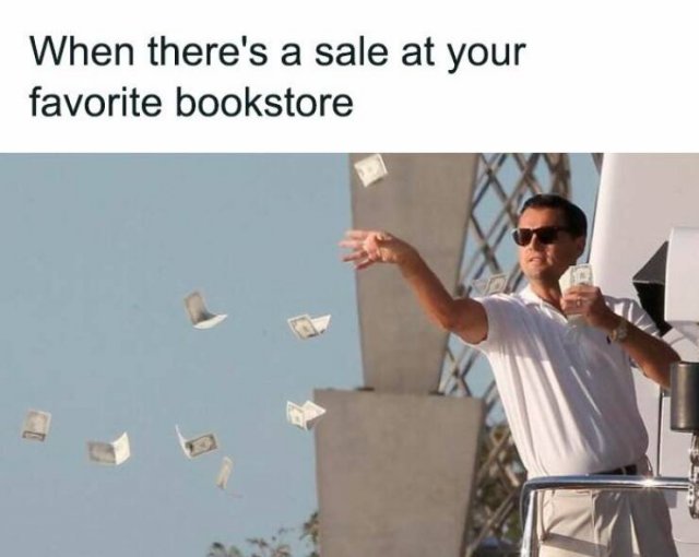 Black Friday Memes (21 pics)
