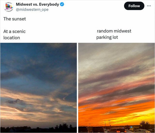 Jokes About Midwest (22 pics)