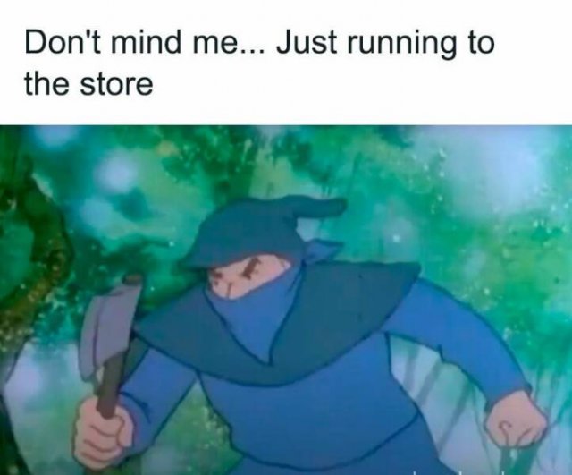 Black Friday Memes (21 pics)