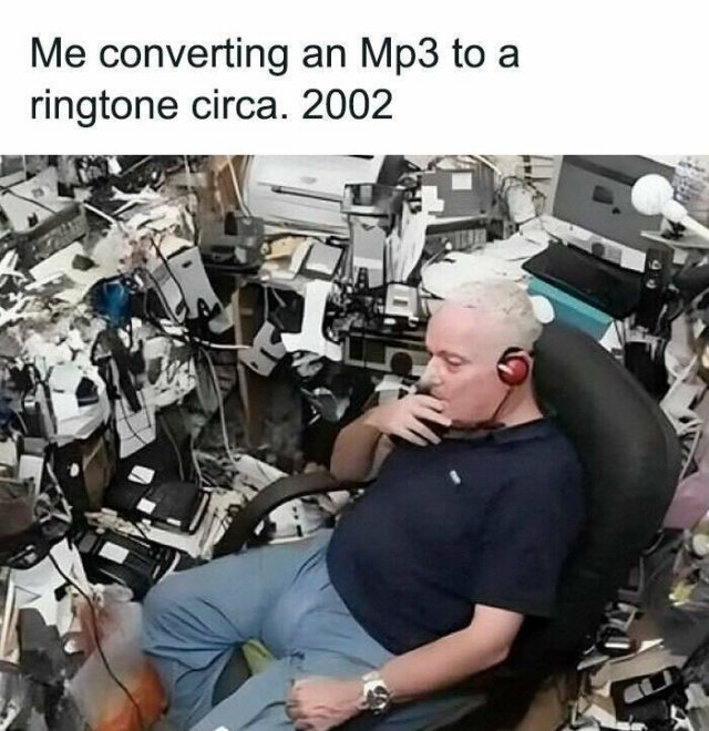 Memes About IT (23 pics)