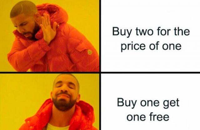 Black Friday Memes (21 pics)