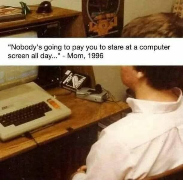 Memes About IT (23 pics)