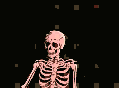 Creepy Facts (14 gifs) Creepy Facts (14 gifs)