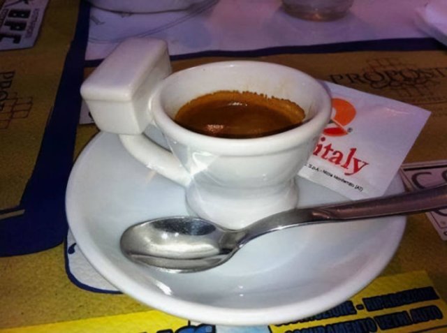 Strange Food Serving (28 pics)