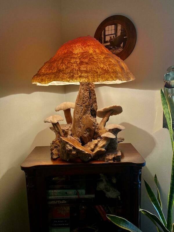 Cool Things And Designs (20 pics)