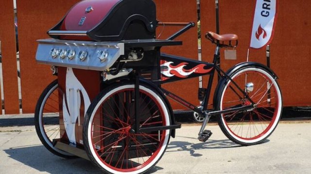 Cool Things And Designs (20 pics)