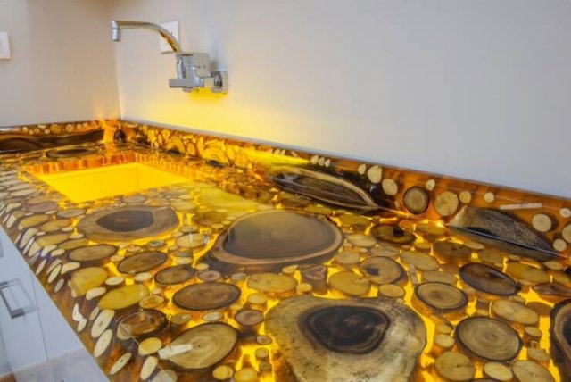 Cool Things And Designs (20 pics)