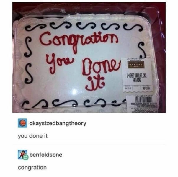 Funny Mistakes (27 pics)