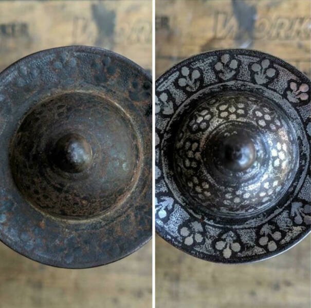 Before And After Cleaning (25 pics)