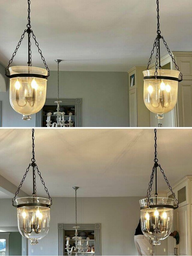 Before And After Cleaning (25 pics)