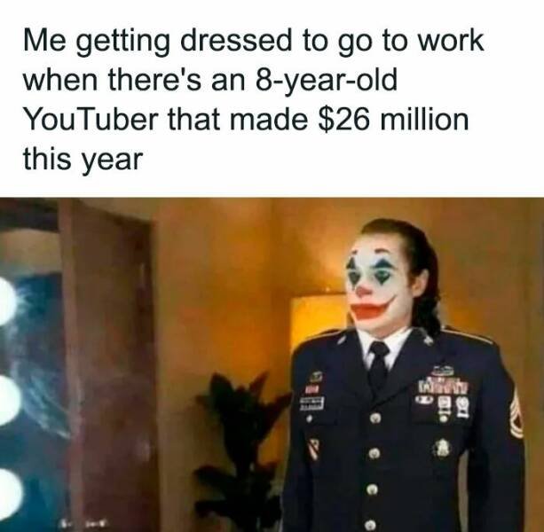 Work Memes (24 pics)