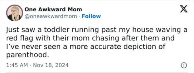 Funny Parenting Tweets (25 pics)