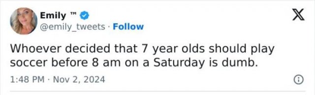 Funny Parenting Tweets (25 pics)