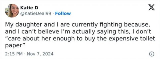 Funny Parenting Tweets (25 pics)