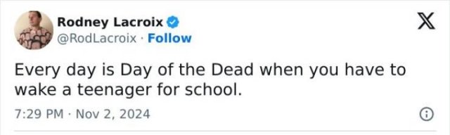 Funny Parenting Tweets (25 pics)
