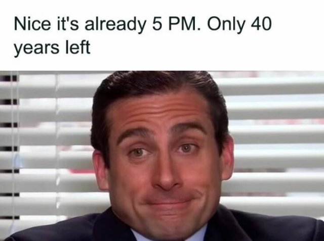 Work Memes (24 pics)